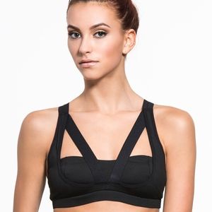 Michi Sport Bra High compression NEW